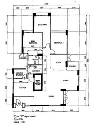 Blk 465 Segar Gardens (Bukit Panjang), HDB Executive #638647291